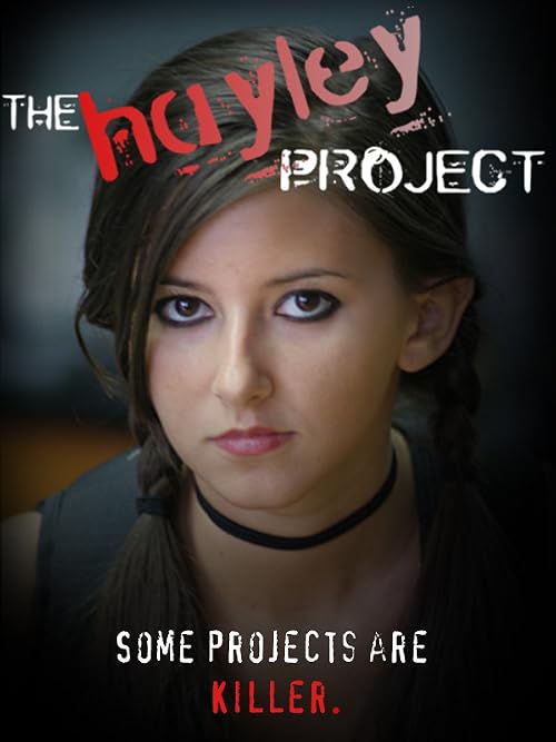 The Hayley Project