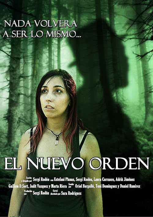 El nuevo orden
