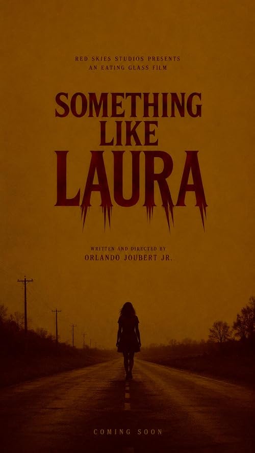 Something Like Laura