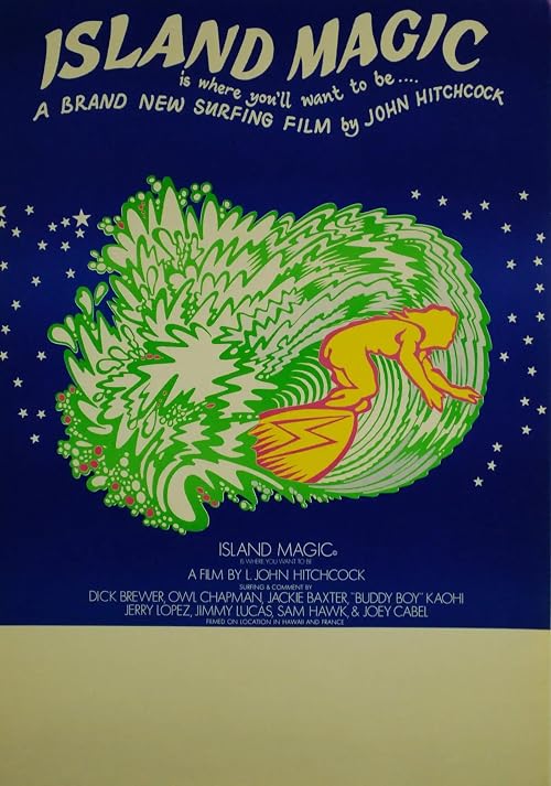 Island Magic