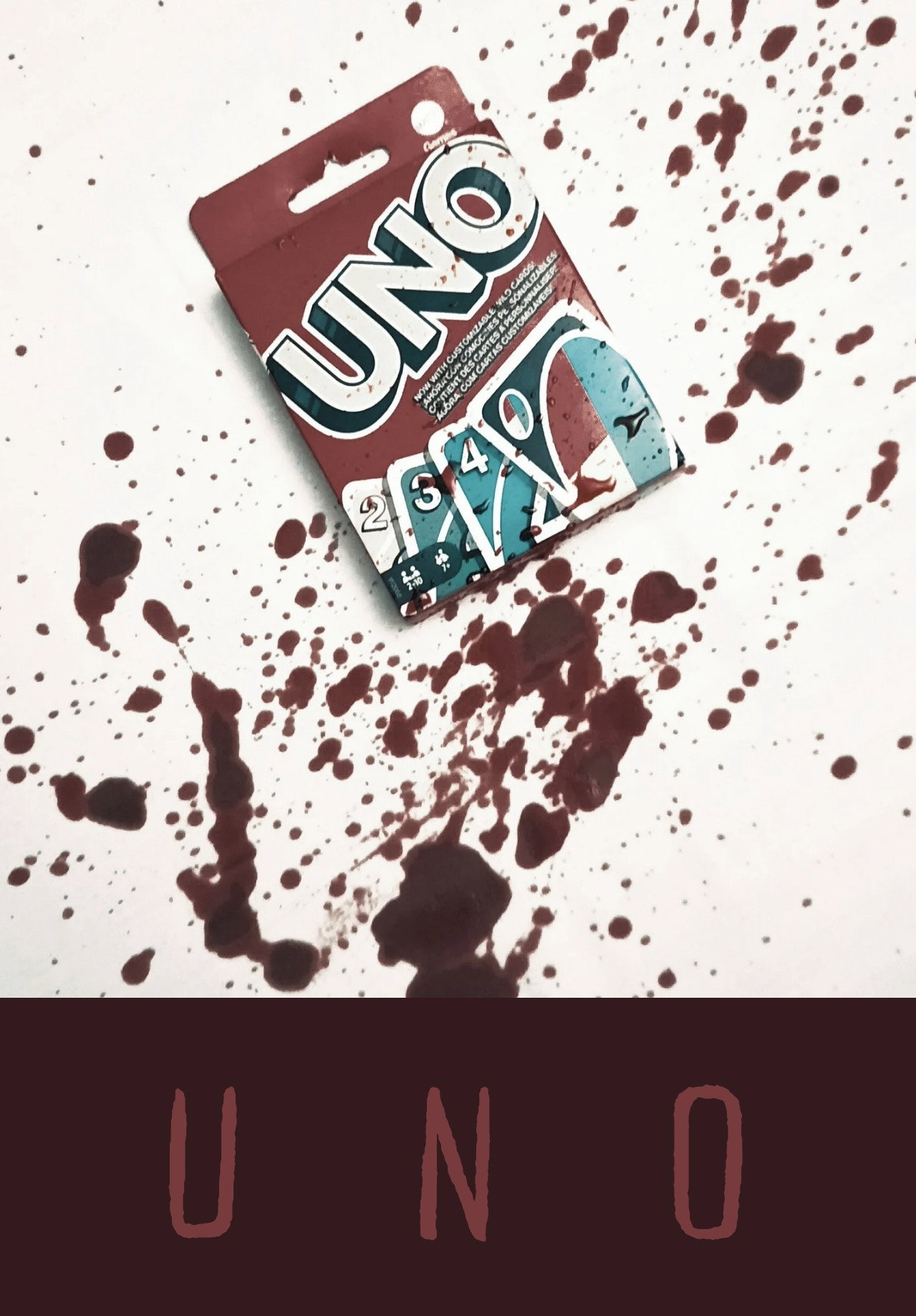 Uno: Entre el Oro y la Muerte
