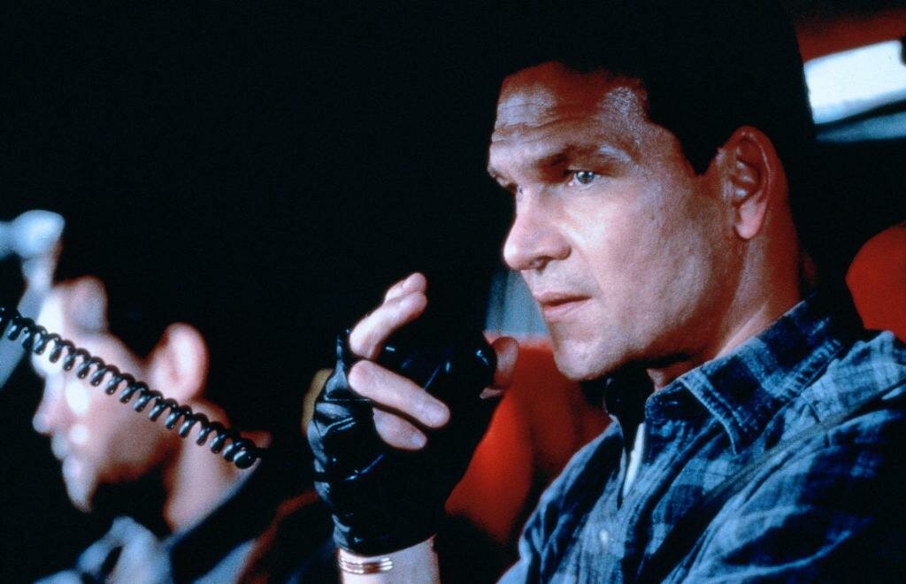 Черный пес — кадр 3