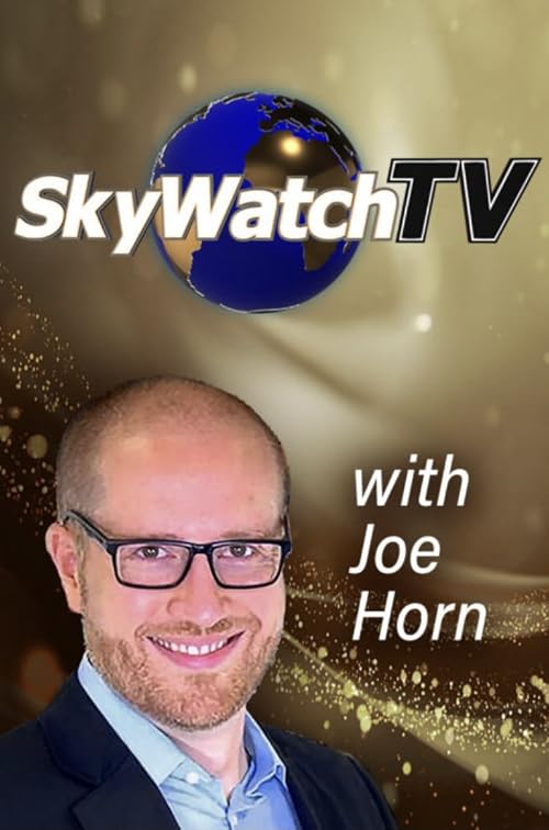 SkyWatchTV with Joe Horn