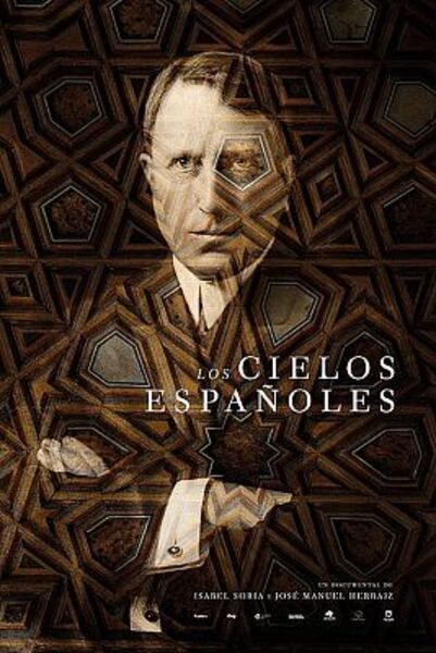 Los cielos españoles