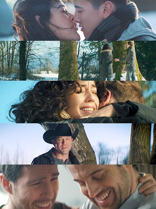 Aaron Pritchett: When a Momma's Boy Meets a Daddy's Girl