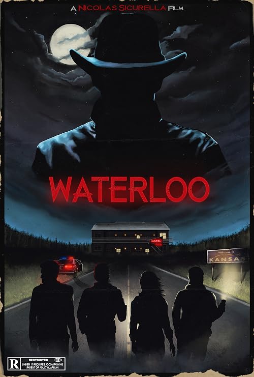 Waterloo