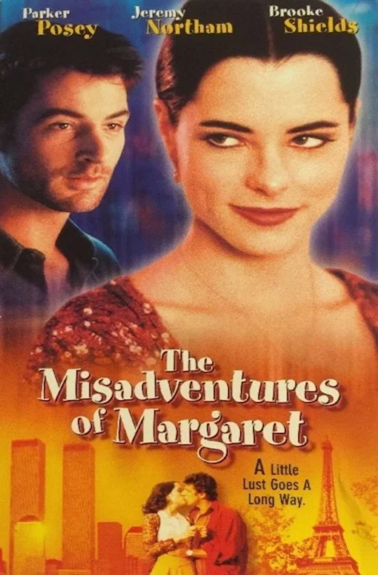 Margaret