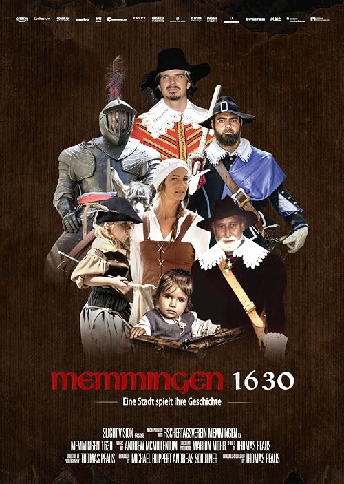 Memmingen 1630