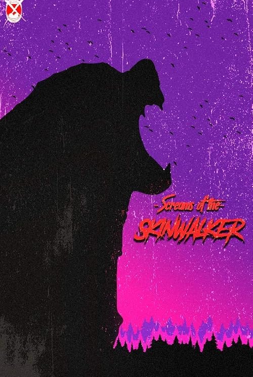 Screams of the Skinwalker