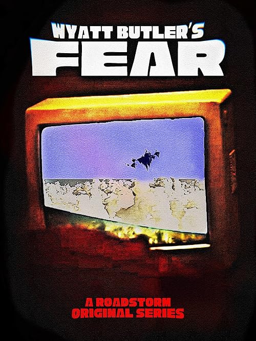 Wyatt Butler's Fear