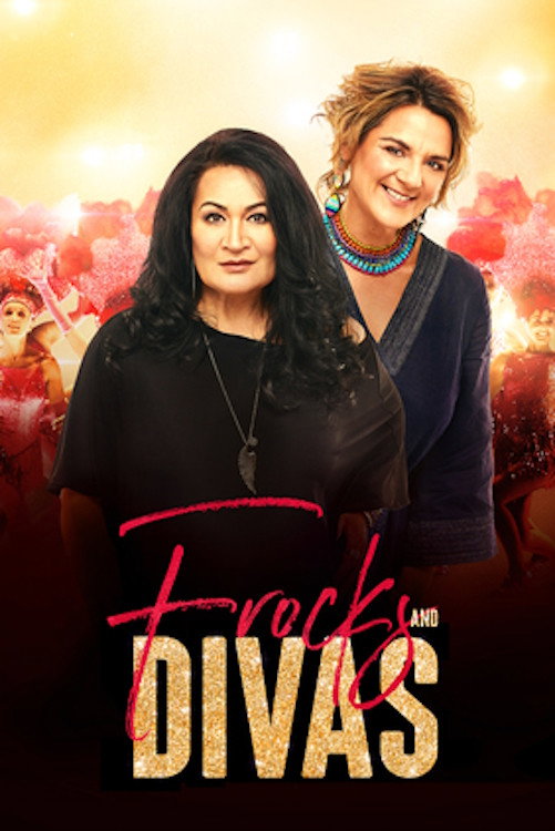 Frocks & Divas
