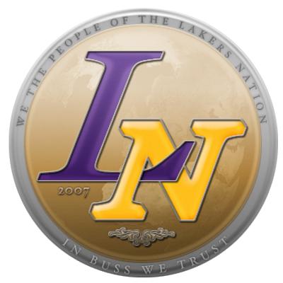 Laker Nation