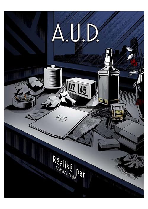A.U.D.