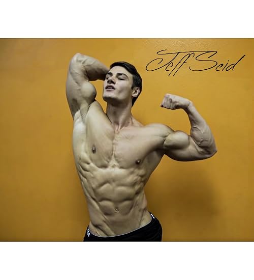 Jeff Seid Documentary