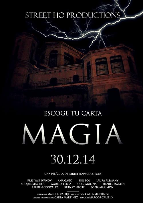 Magia