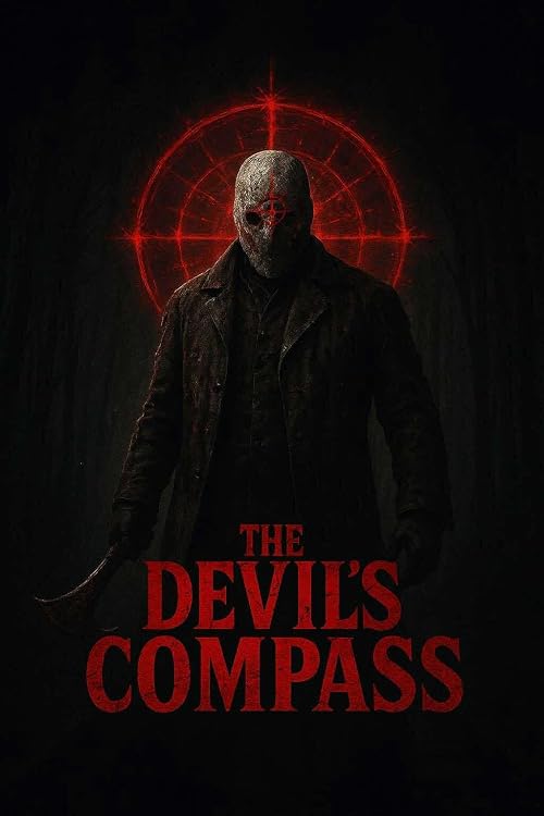The Devils Compass