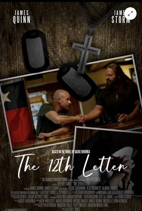 The12th Letter feature
