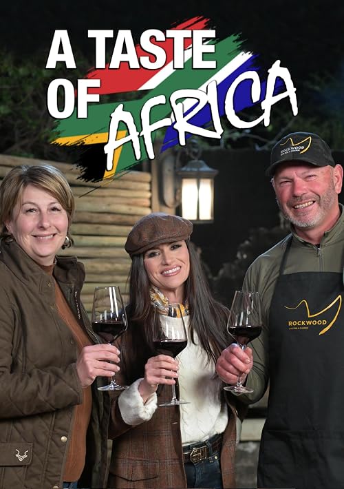 A Taste of Africa