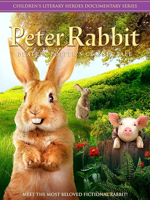 Peter Rabbit