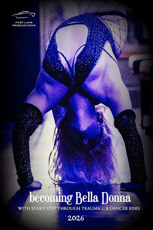 Becoming Bella Donna