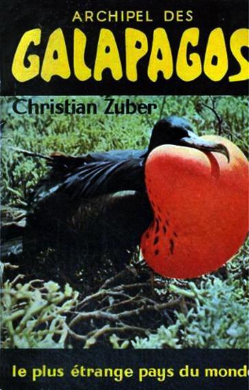 Archipel des Galápagos