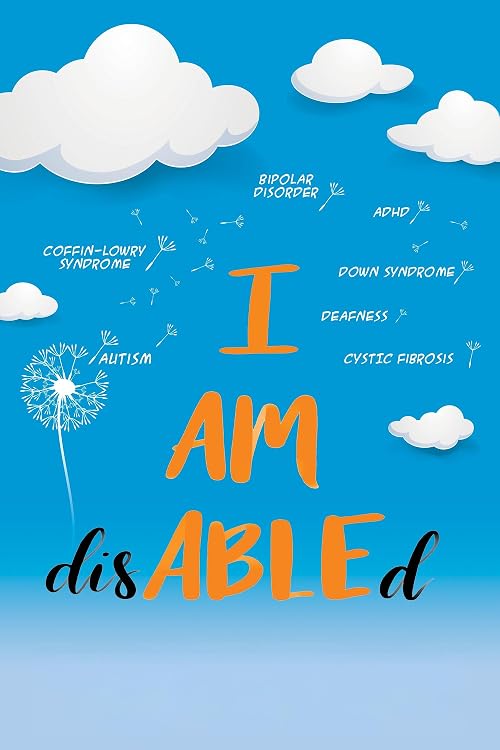I AM disABLEd