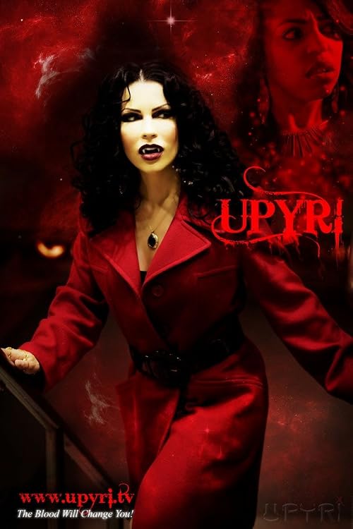 Upyri