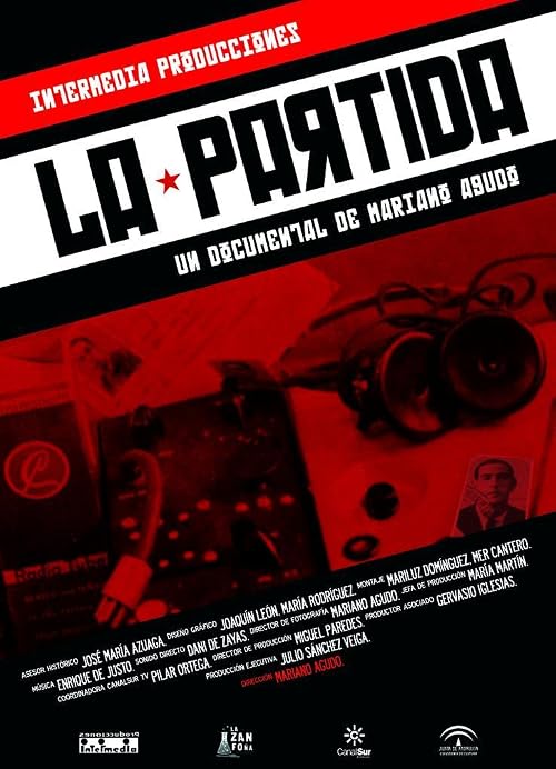 La Partida