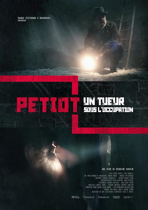 Petiot Un tueur sous l'occupation