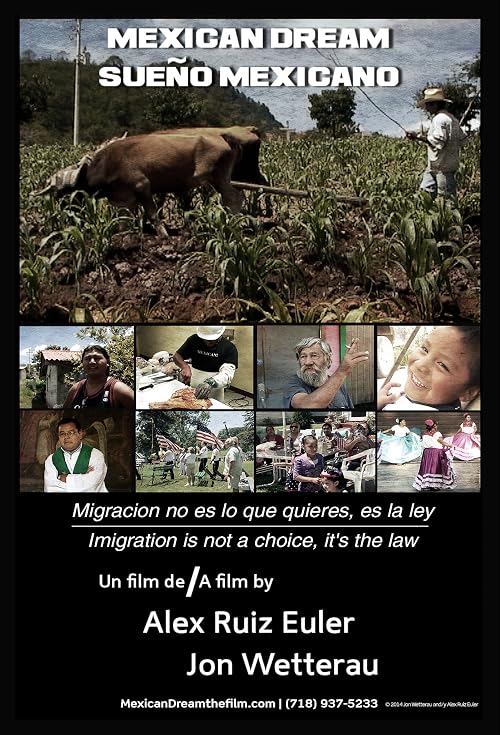 Mexican Dream