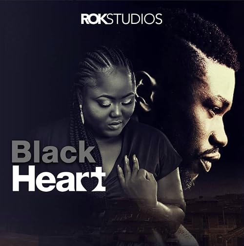 Black Heart