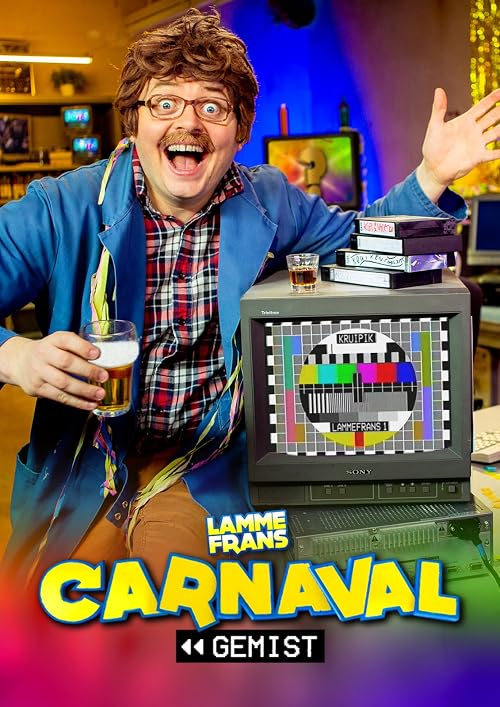 Carnaval Gemist