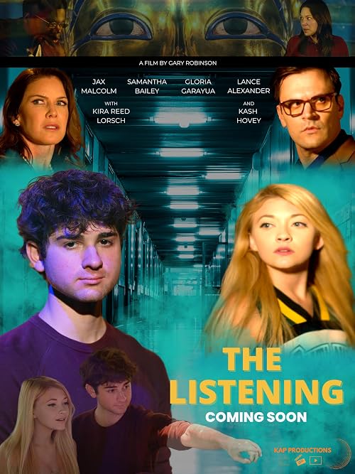 The Listening