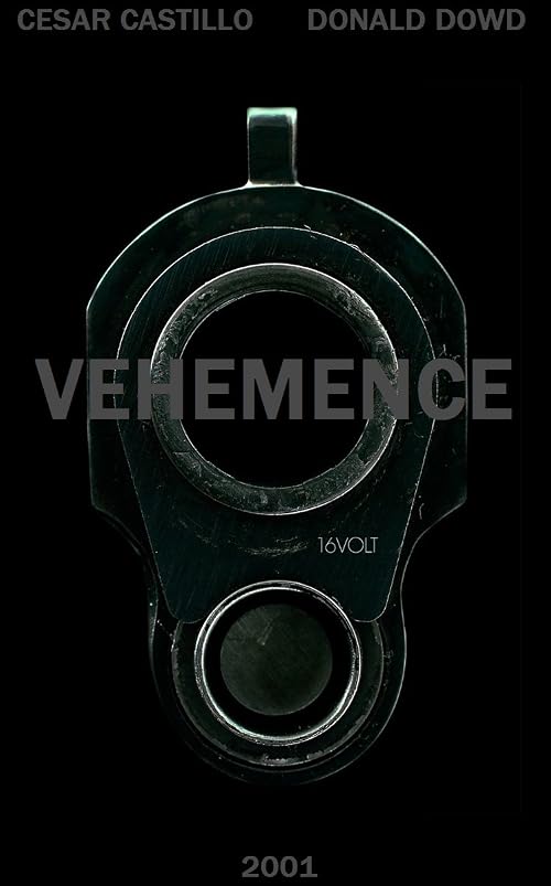 Vehemence