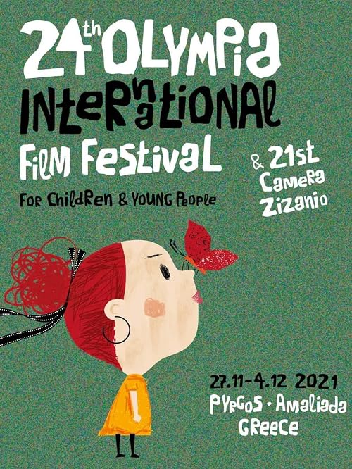 24th Olympia International Film Festival for Children & Young People & 21st Camera Zizanio