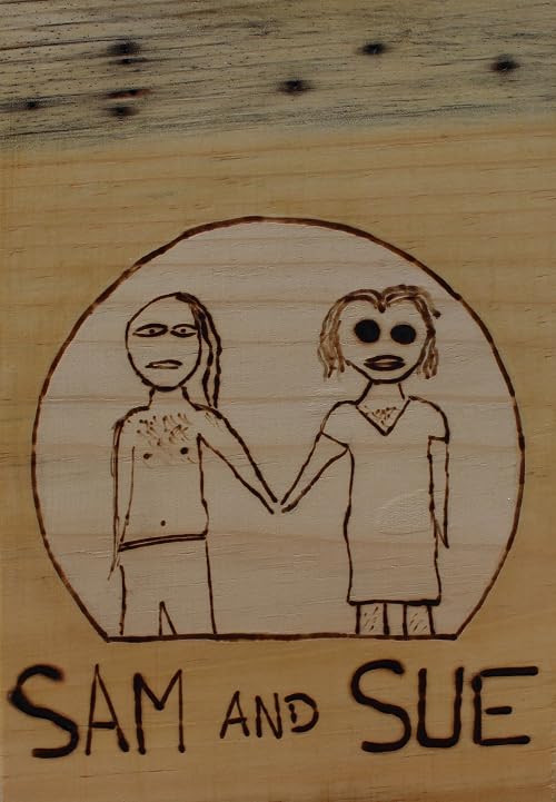 Sam and Sue