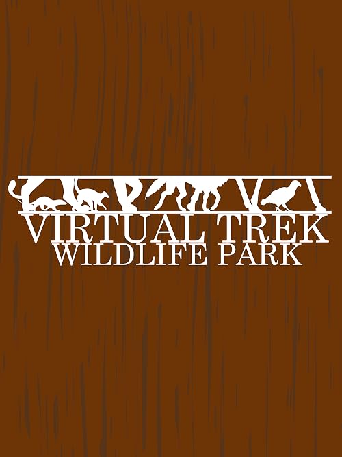 Virtual Trek Wildlife Park
