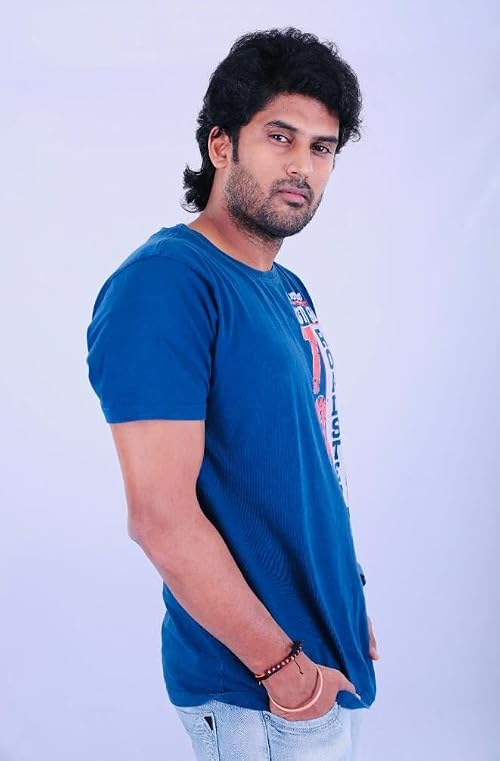 Okkade Veerudu