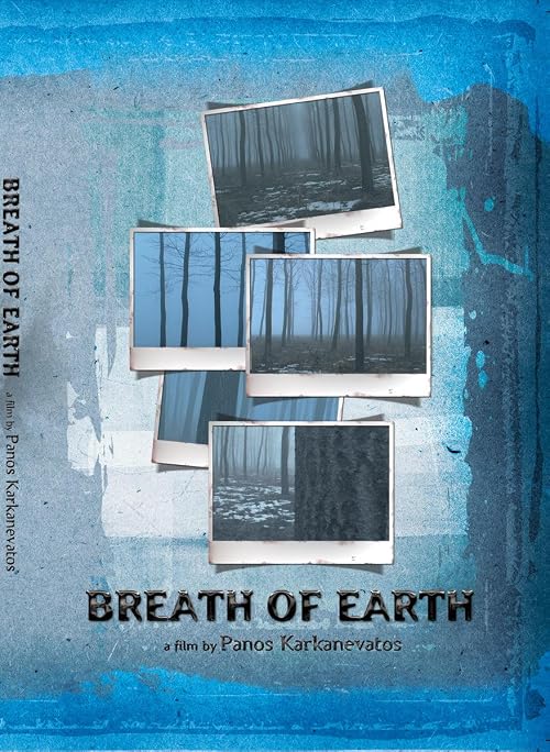 Breath of the Earth