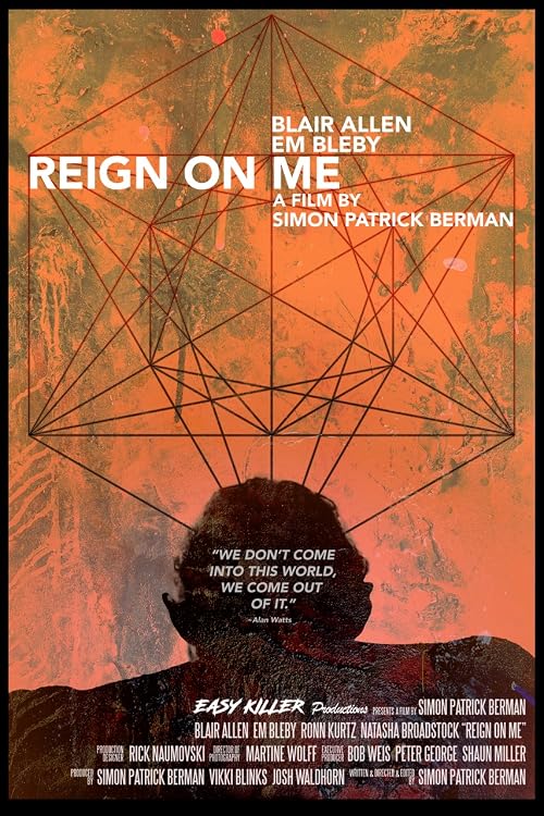 Reign on Me