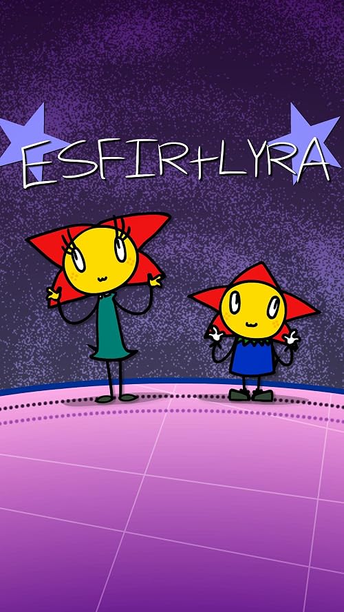Esfir+Lyra