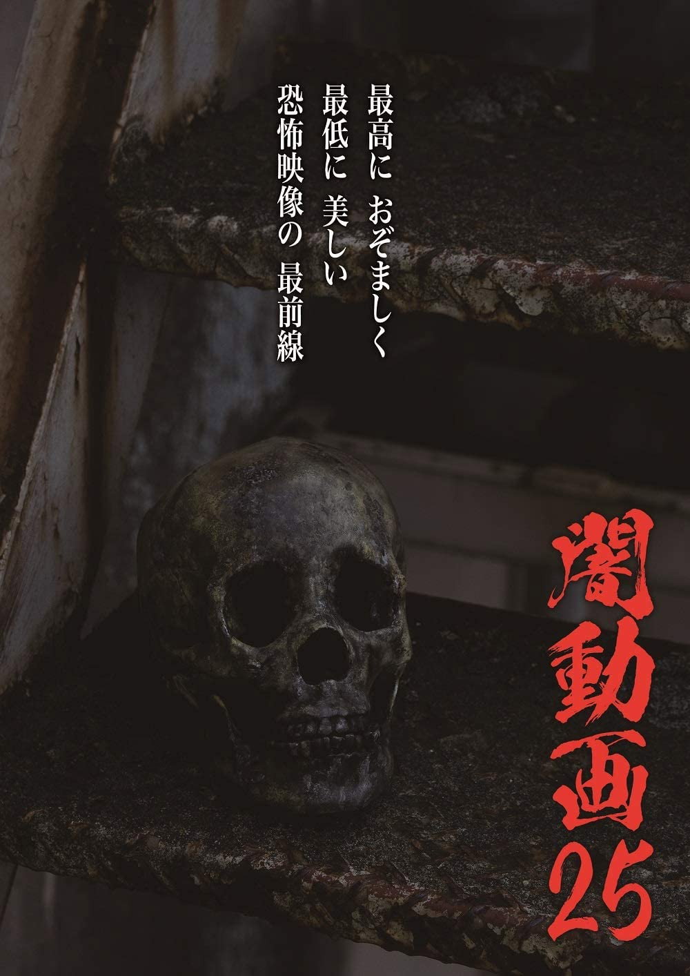 Tokyo Videos of Horror 25