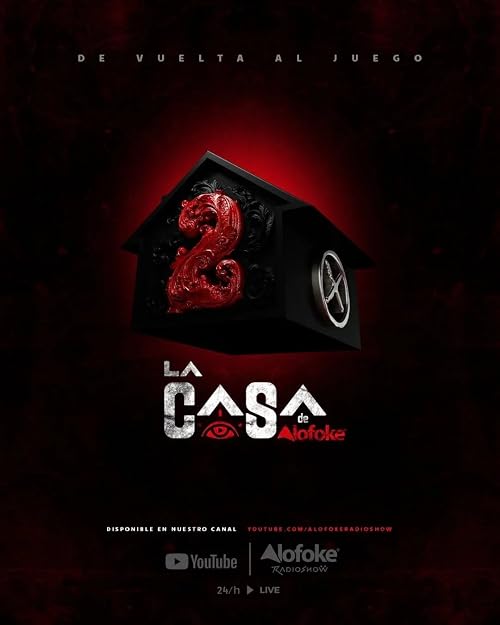 The House of Alofoke 2