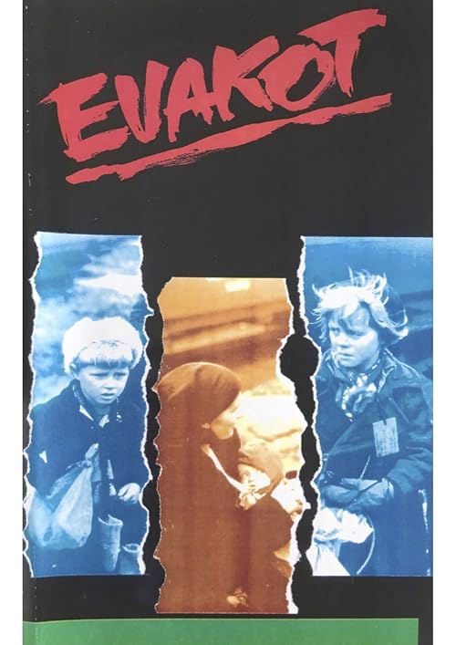 The Evacuated
