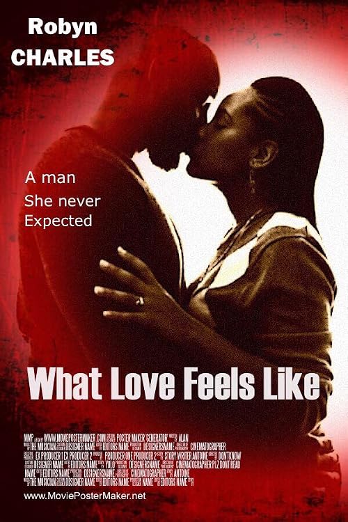 What Love Feels Like