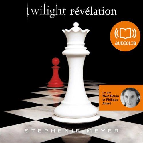 Twilight révélation