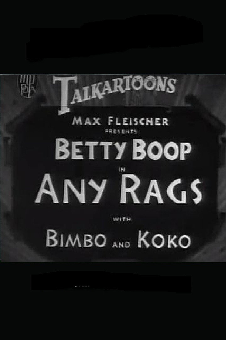 Any Rags