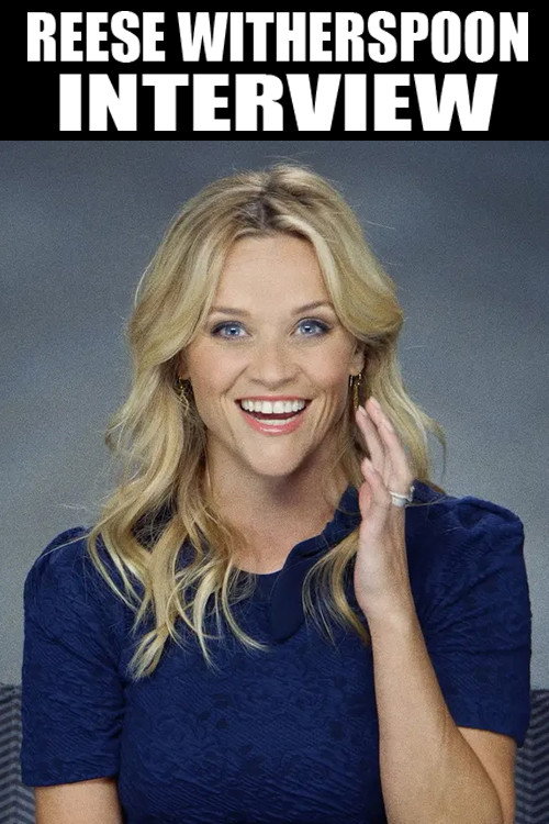 Election: Reese Witherspoon