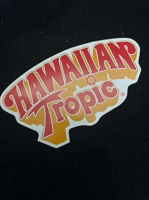 Hawaiian Tropic Celebrity Golf Tournament