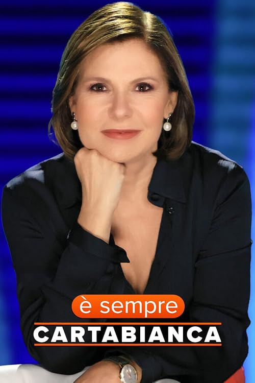 È sempre Cartabianca